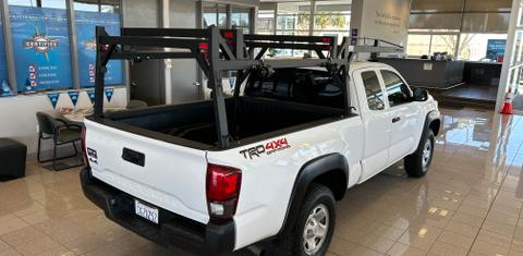 Toyota Tacoma 2019