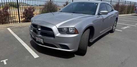 Dodge Charger 2014