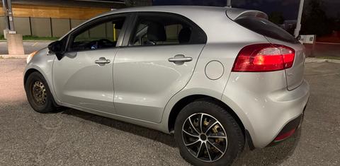 Kia Rio 2014