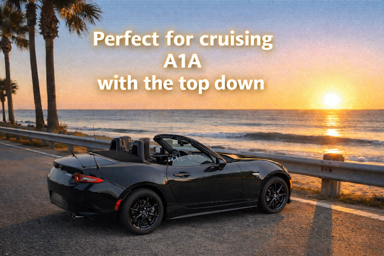 Mazda MX-5 Miata 2024 in Boynton Beach, FL