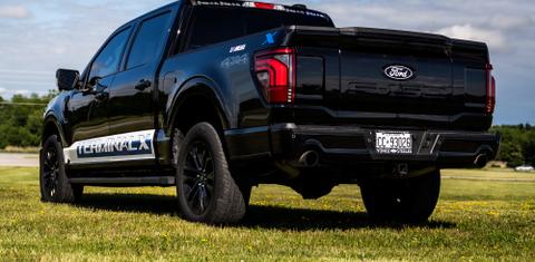 Ford F-150 2025