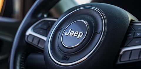 Jeep Compass 2020