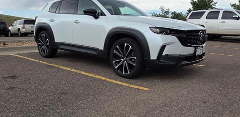 Mazda CX-50 2023
