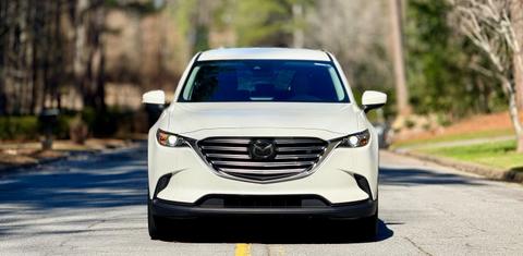 Mazda CX-9 2018