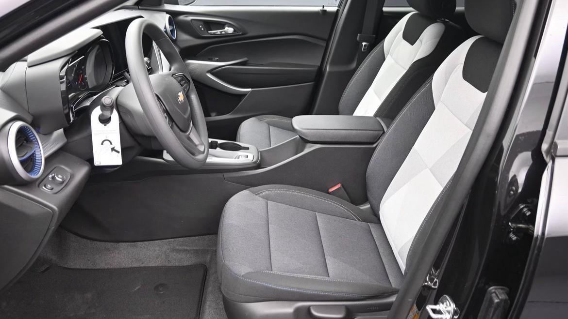 Chevrolet Trax 2026 in Chicago, IL