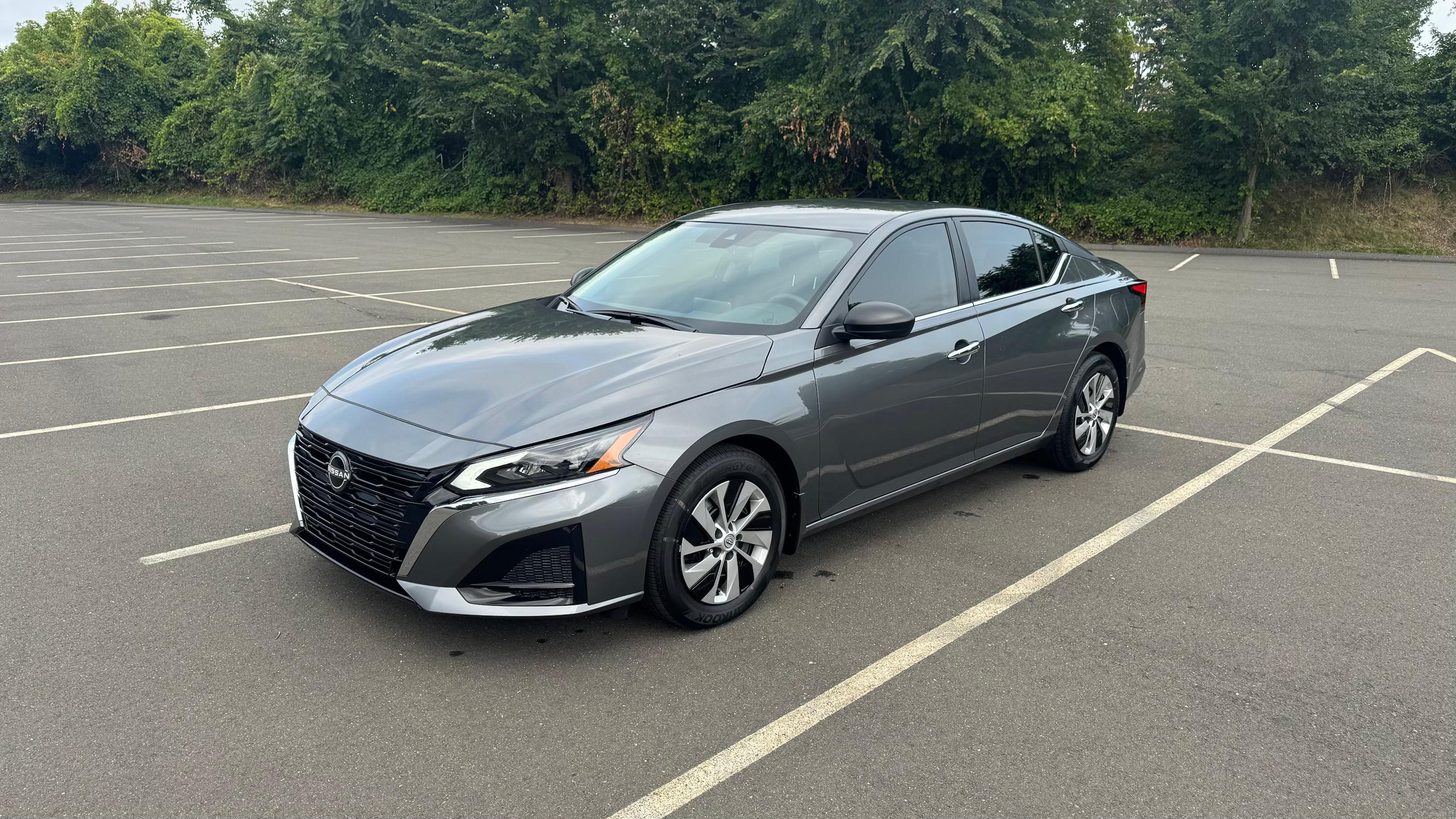 Nissan Altima 2025 in East Hartford, CT