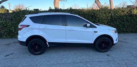 Ford Escape 2018