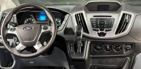 Ford Transit 2017