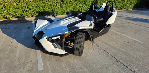 Polaris Slingshot 2021