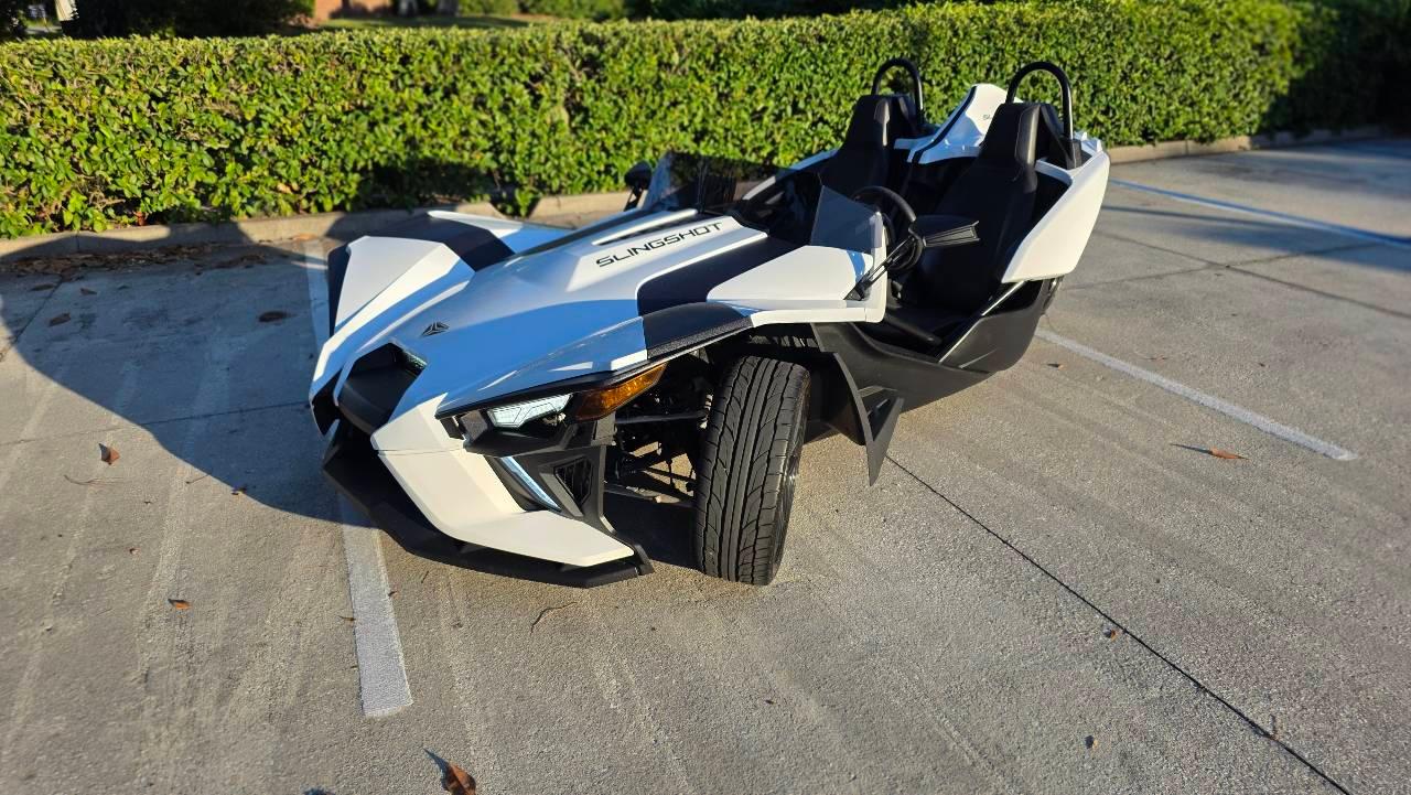 Polaris Slingshot 2021 in Melbourne, FL