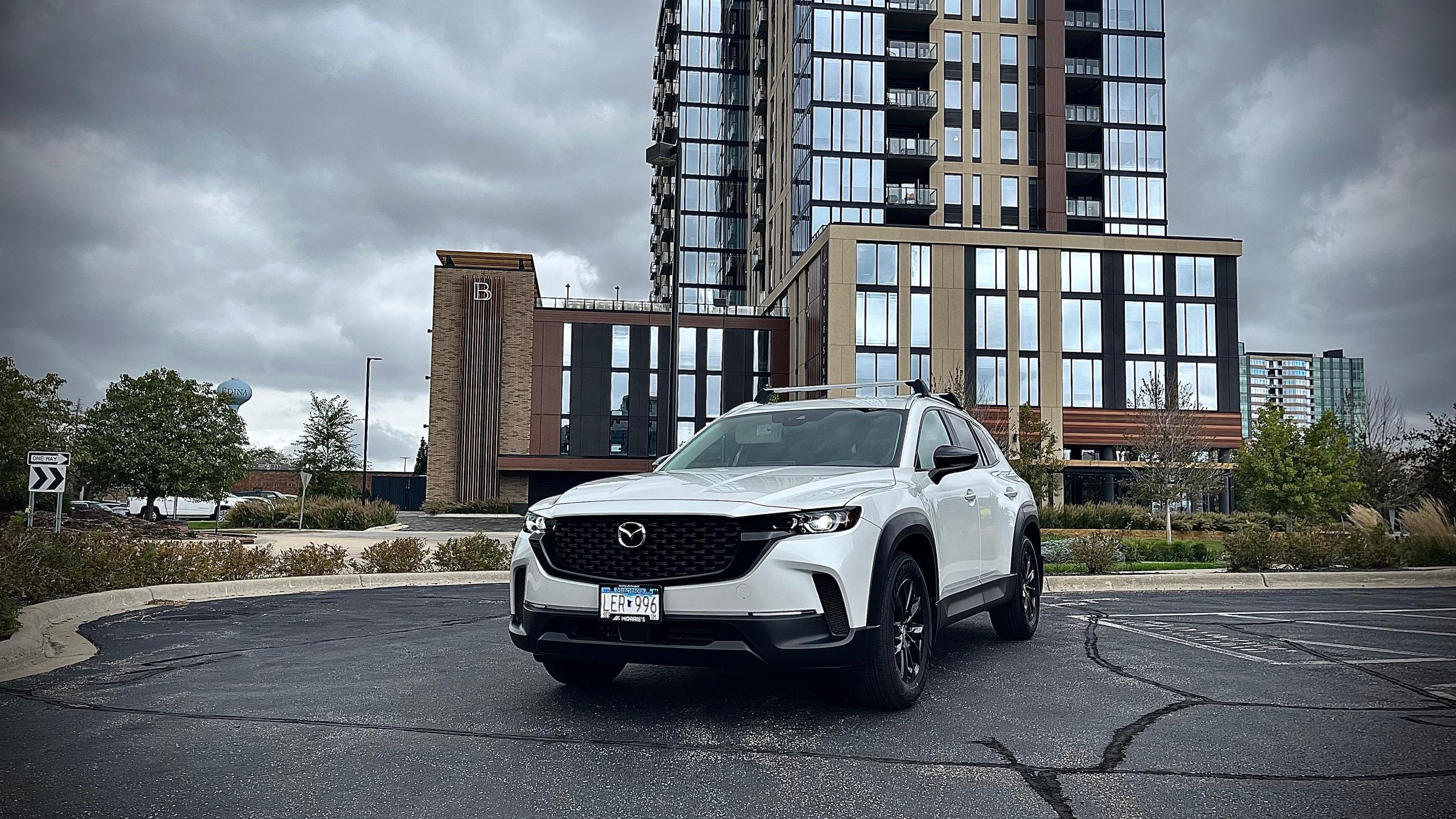 Mazda CX-50 2023 in Minneapolis, MN
