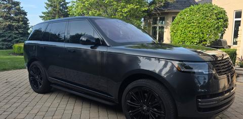 Land Rover Range Rover 2023