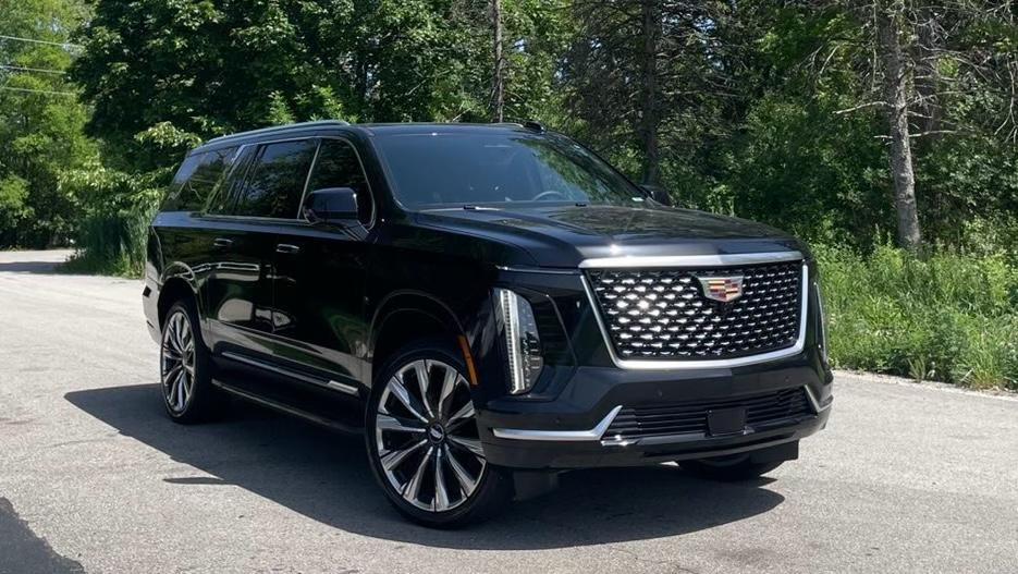 Cadillac Escalade ESV 2025 in Gurnee, IL