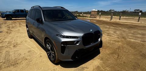 BMW X7 2026