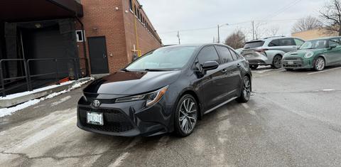 Toyota Corolla 2020