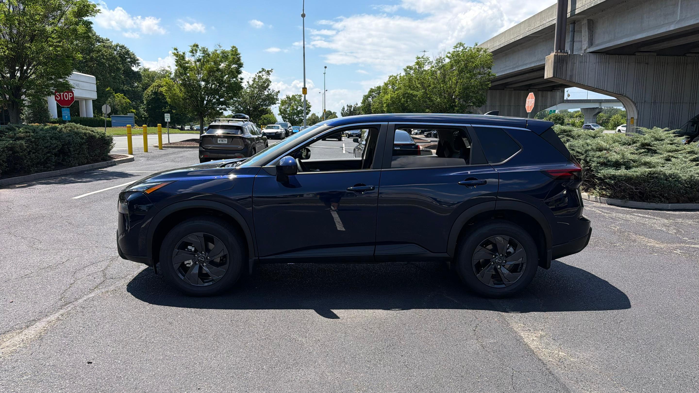 Nissan Rogue 2026 in Philadelphia, PA