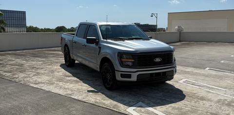 Ford F-150 2026