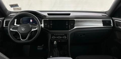 Volkswagen Atlas Cross Sport 2023