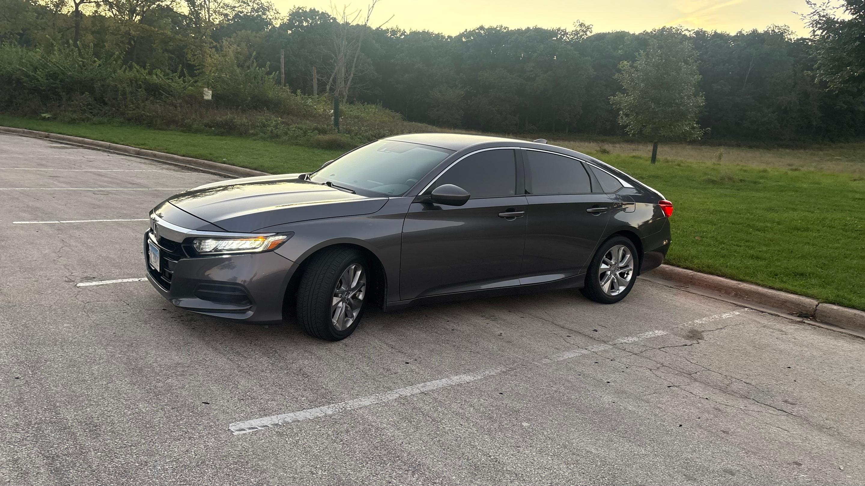 Honda Accord 2020 in Chicago, IL
