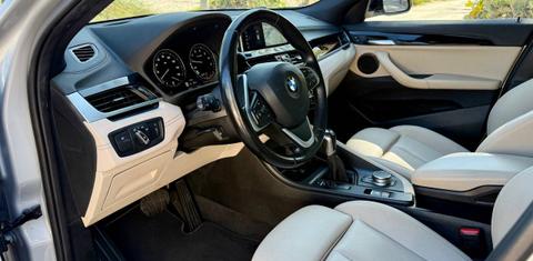 BMW X2 2019