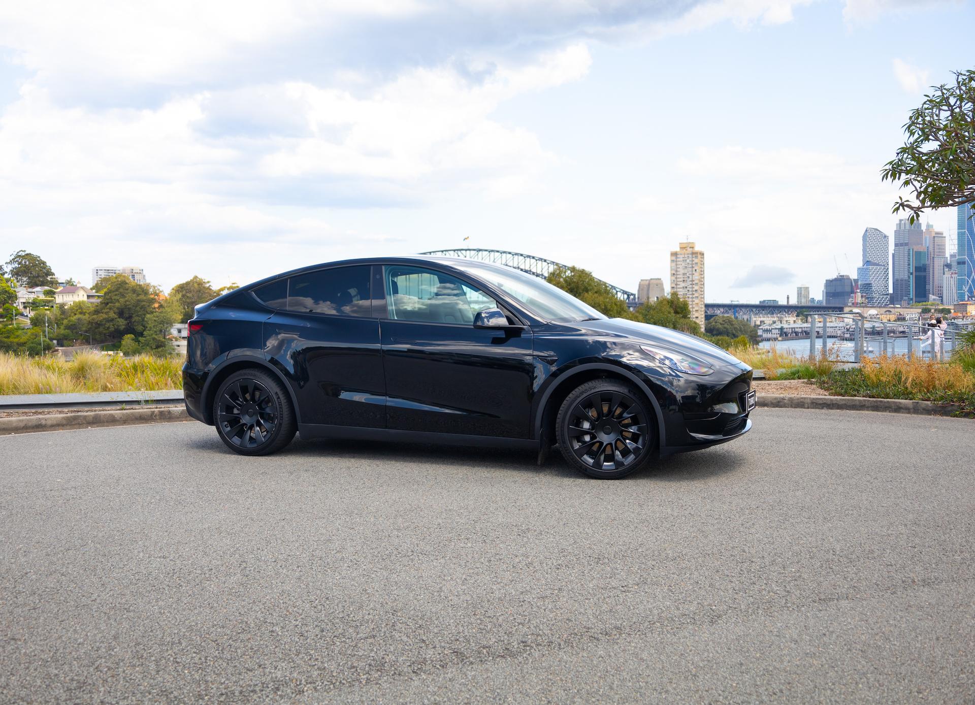 Tesla MODEL Y 2023 in Carlton