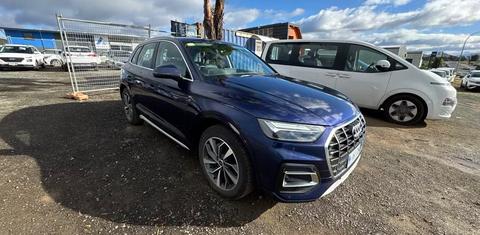 Audi Q5 2023