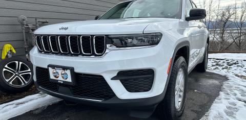 Jeep Grand Cherokee 2023