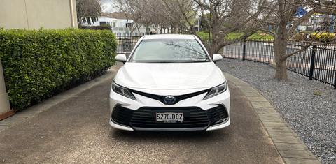 Toyota CAMRY 2023