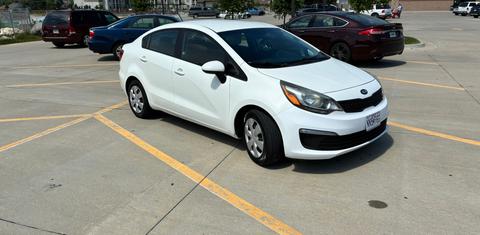 Kia Rio 2016