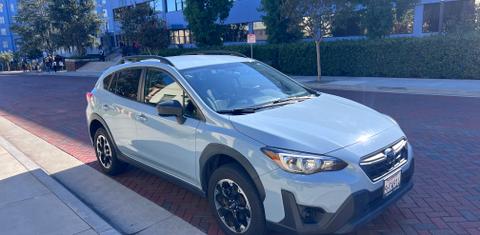Subaru Crosstrek 2023