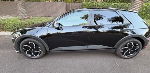 Hyundai IONIQ 5 2024