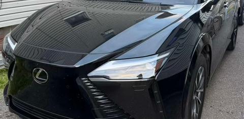 Lexus RZ 2024