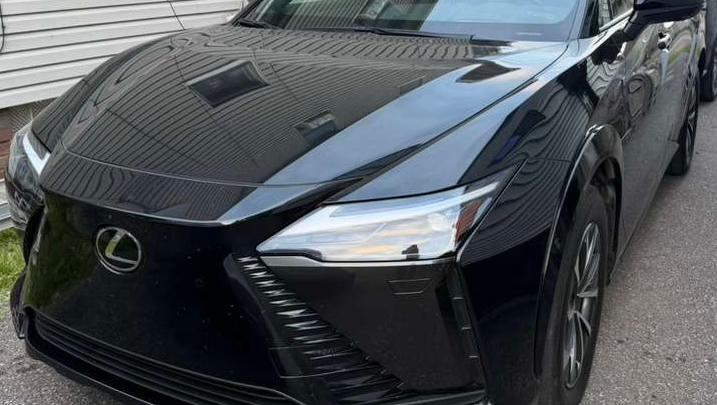 Lexus RZ 2024 in Cleveland, OH