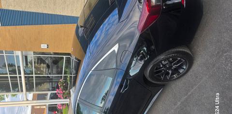 Honda Civic 2026