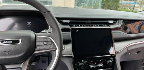 Jeep Grand Cherokee 2023