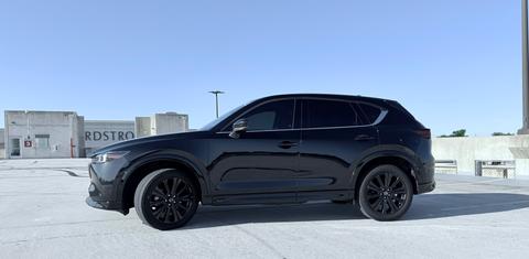 Mazda CX-5 2023