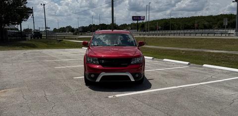 Dodge Journey 2016