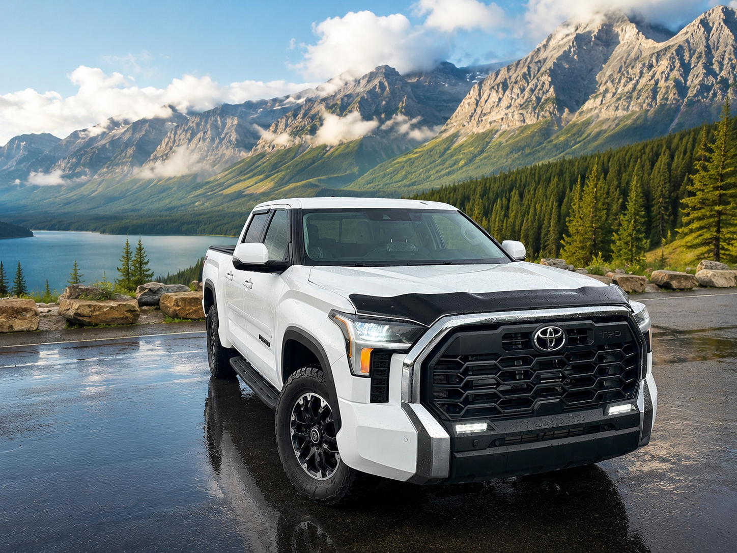 Toyota Tundra 2022 in Edmonton, AB
