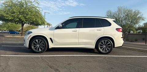BMW X5 2020