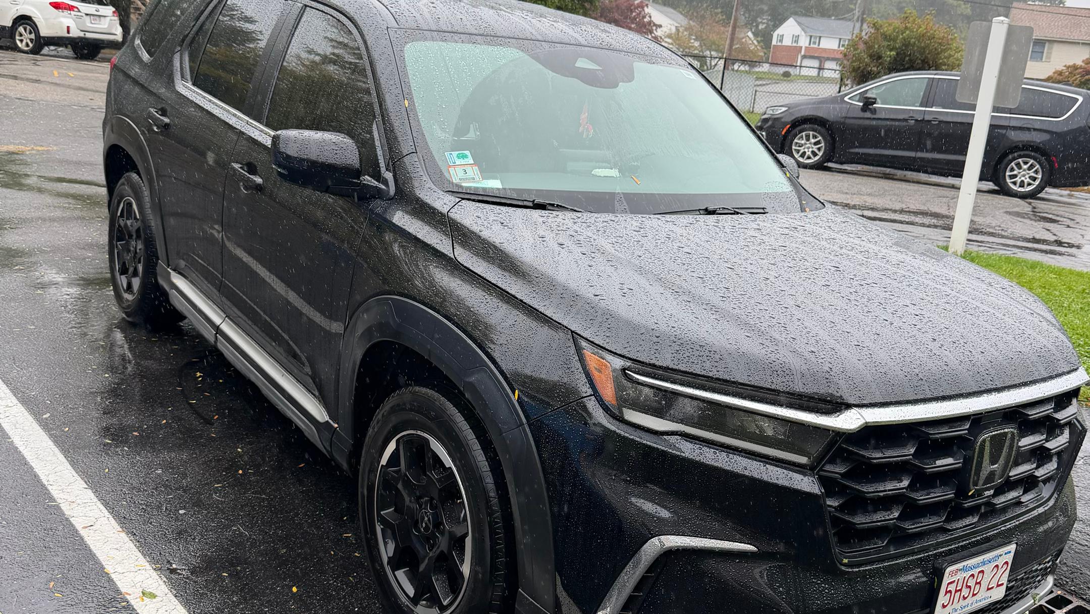 Honda Pilot 2025 in Randolph, MA