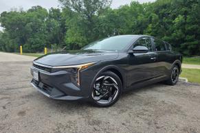 Kia K4 2026 in Irving