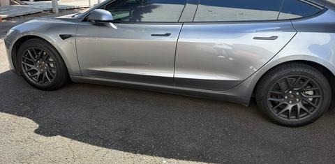Tesla Model 3 2025