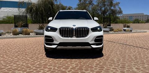 BMW X5 2023