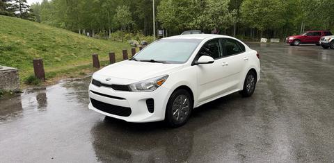 Kia Rio 2020