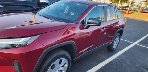 Toyota RAV4 2023