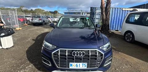 Audi Q5 2023