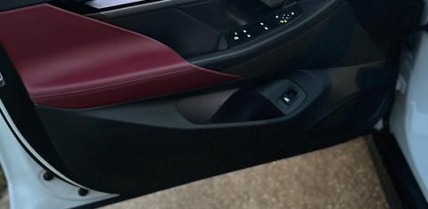 BMW i5 2025