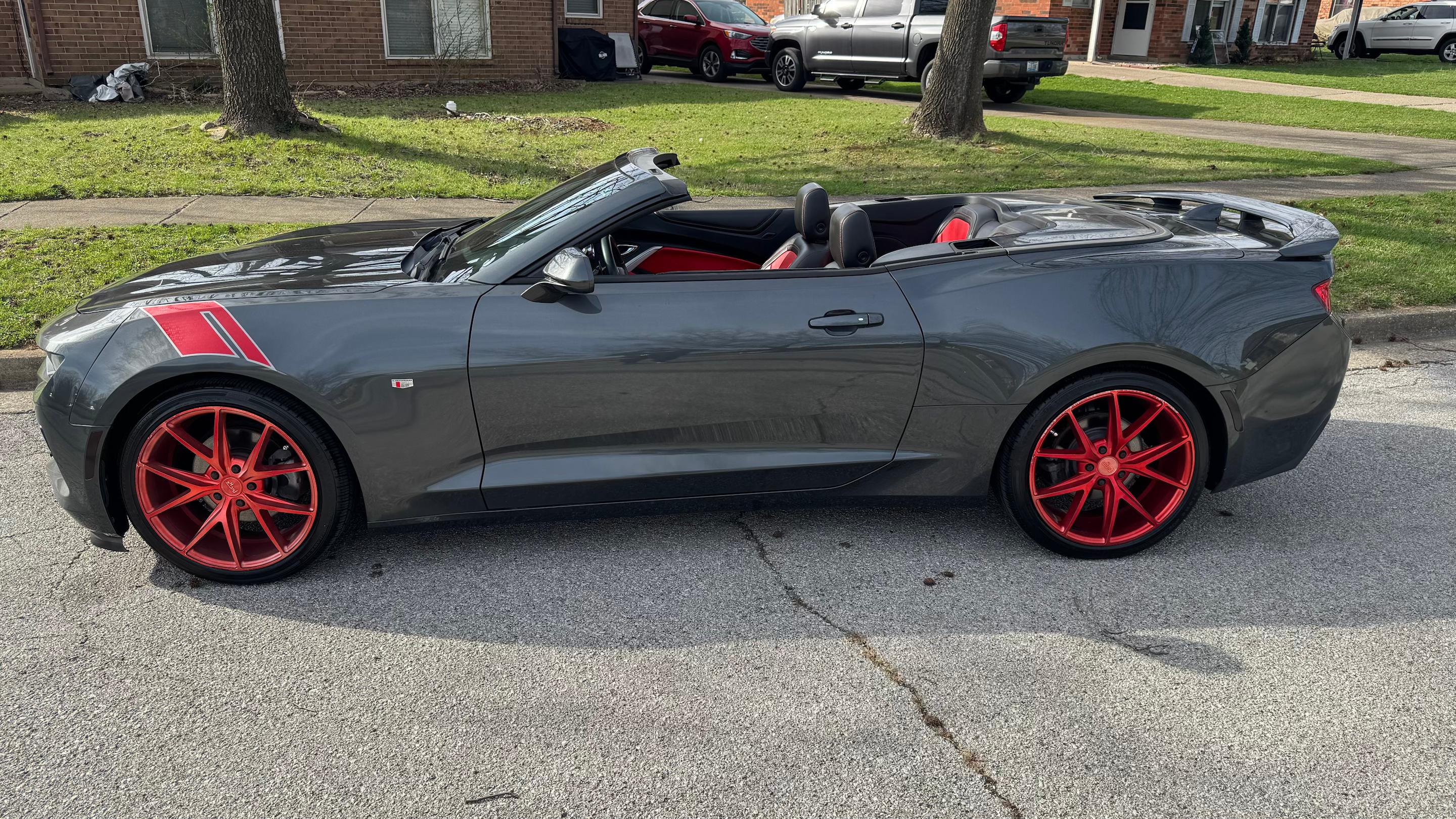 Chevrolet Camaro 2016 in Lexington, KY
