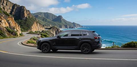 Mazda CX-50 2026
