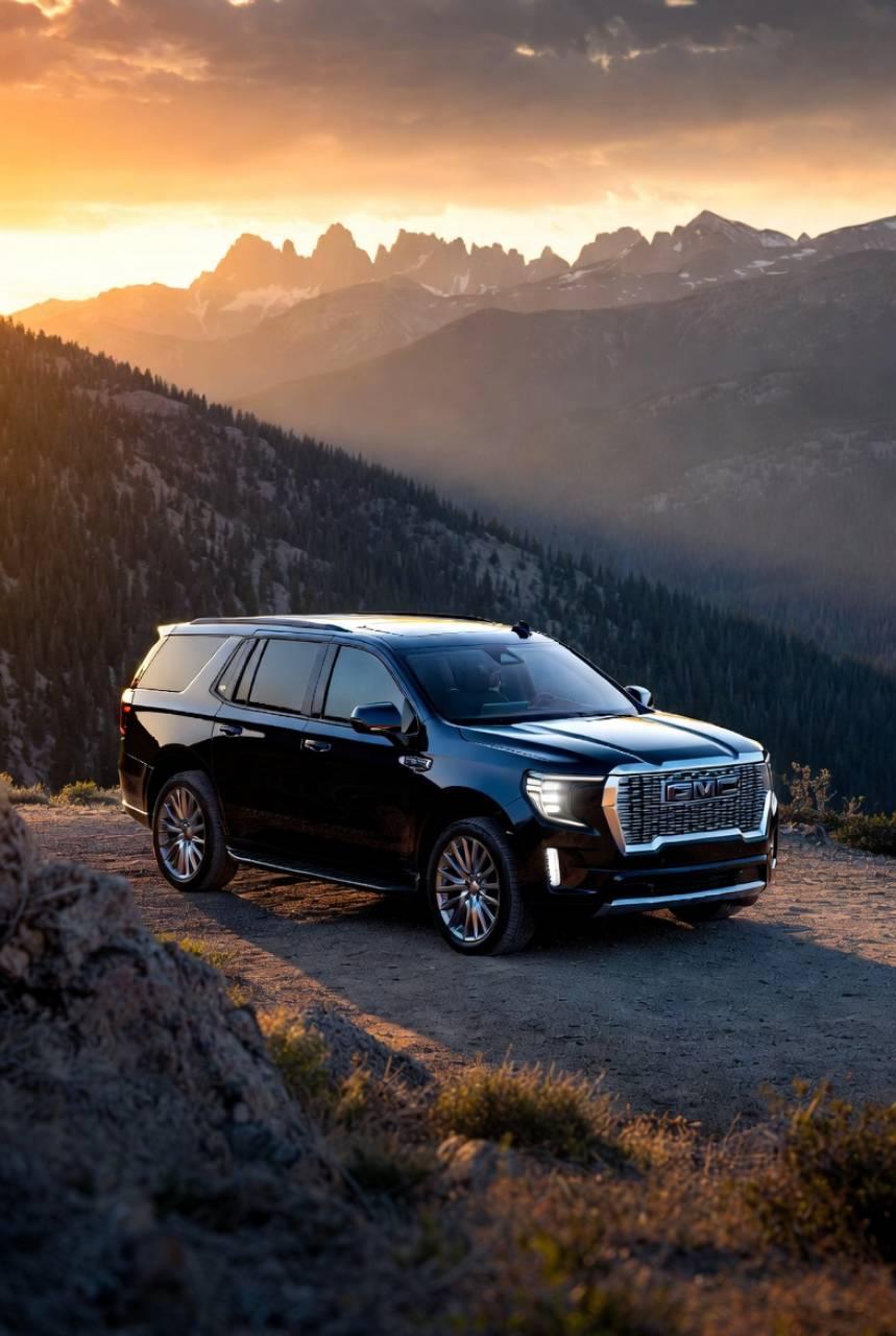 GMC Yukon XL 2026 in Gypsum, CO